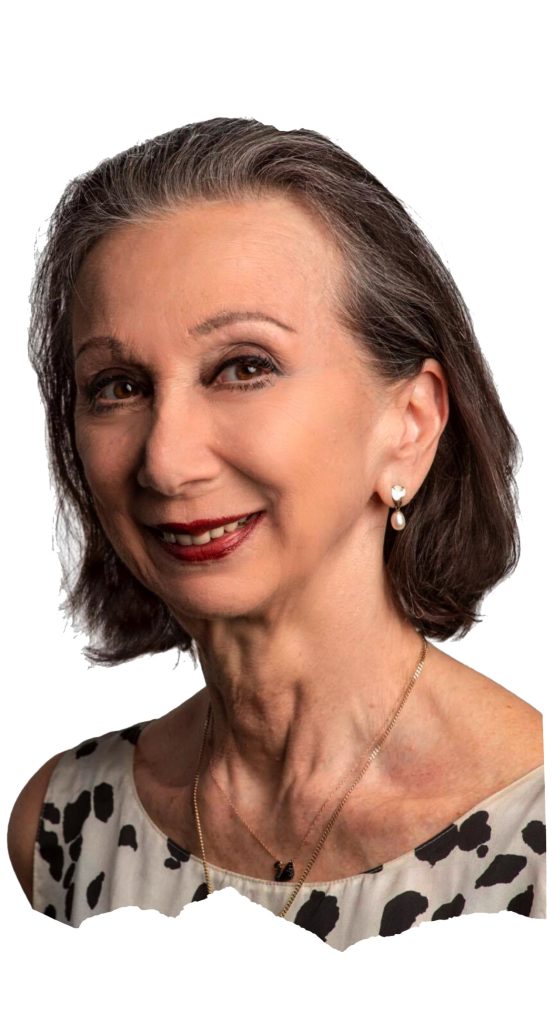 Maina Gielgud