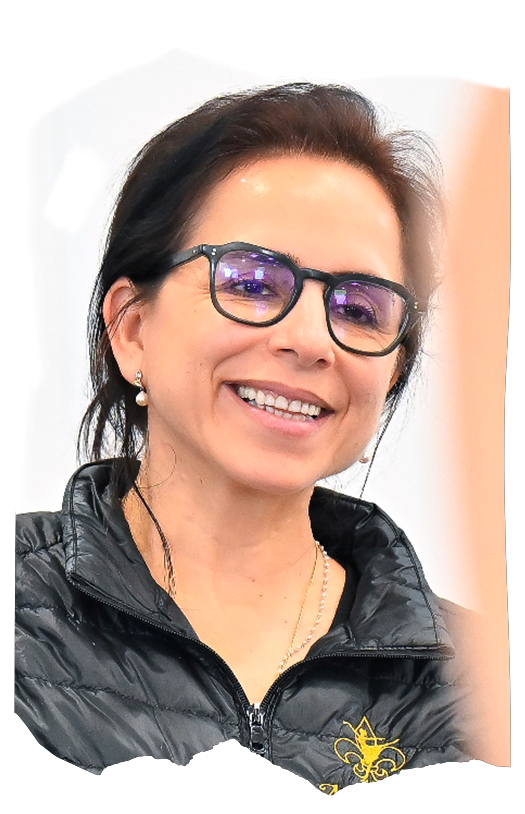 Annarella Sanchez